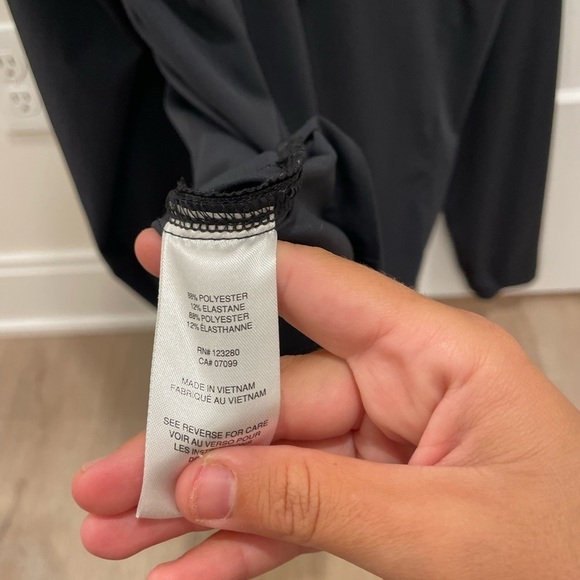 Travis Mathew Splatter Tech Golf Hoodie - Picture 7 of 7